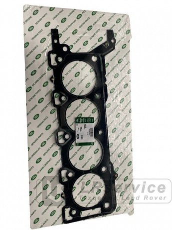 Прокладка ГБЦ левая 4.4AJ